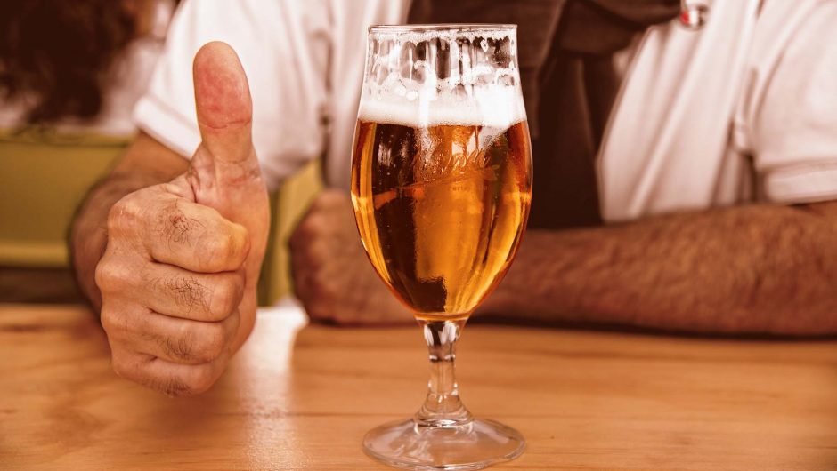 Cómo nos afecta el alcohol y cuántas horas dura su efecto
