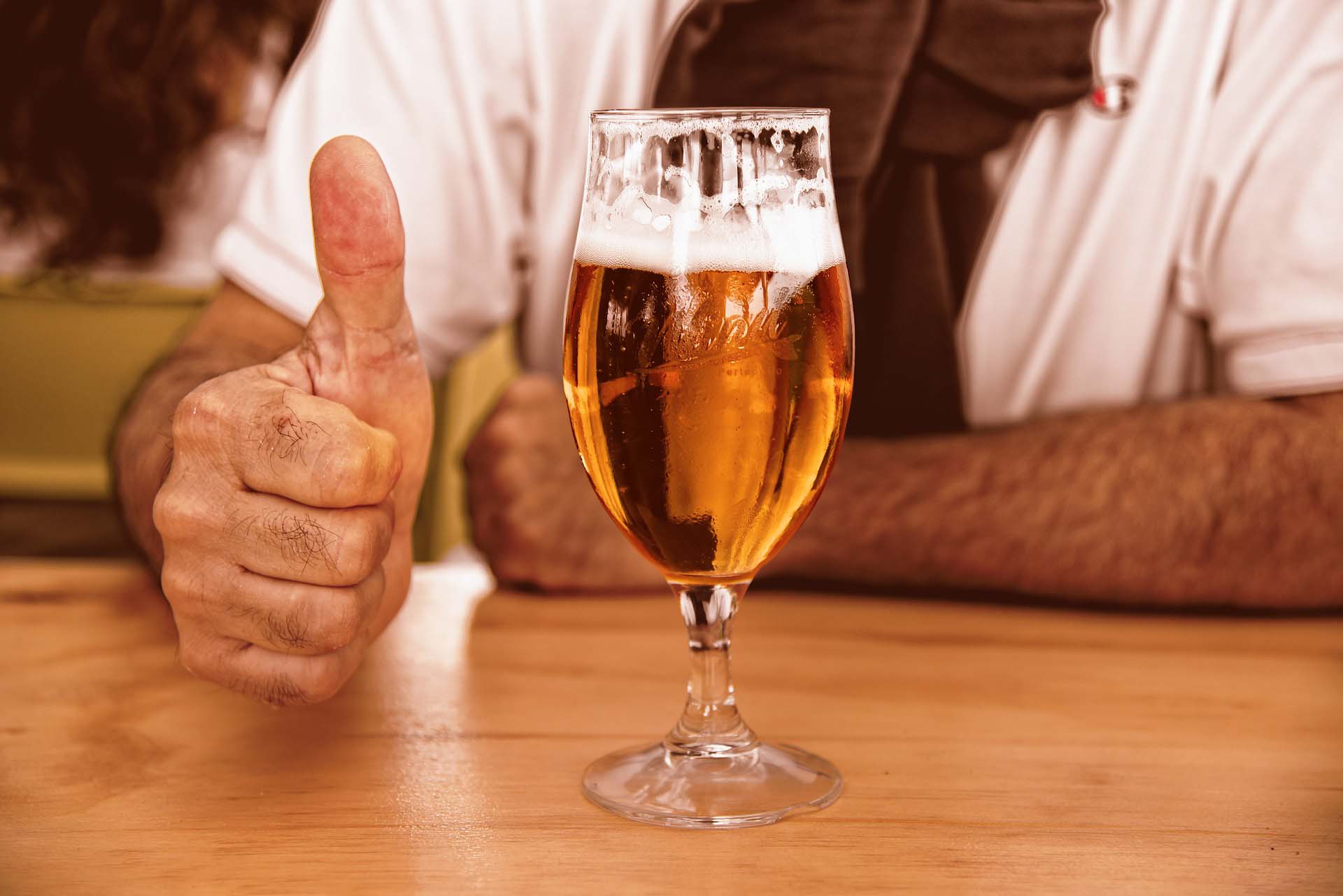 Cómo nos afecta el alcohol y cuántas horas dura su efecto